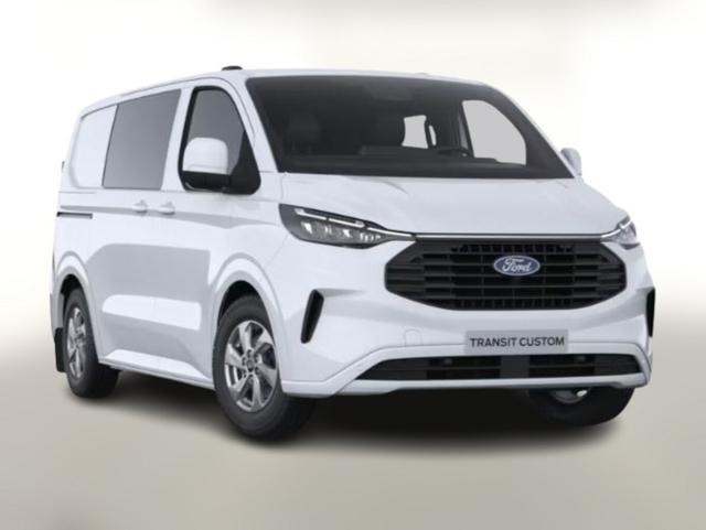 Ford Transit Custom - Limited DCiV L1 LED SHZ Kam 16Z