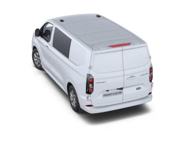 Ford Transit Custom Limited DCiV L1 LED SHZ Kam 16Z 