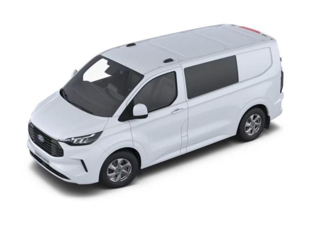 Ford Transit Custom Limited DCiV L1 LED SHZ Kam 16Z 