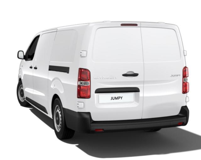 Citro&euml;n Jumpy XL CityP Kam CarP 2xSchiebet&uuml;r PDC RegenS 