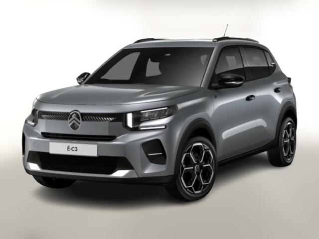 Citro&euml;n C3 - MAX 44 kWh 11kW-OBC WinterP Kam Nav LED PDC