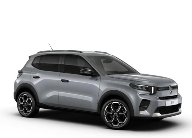 Citro&euml;n C3 MAX 44 kWh 11kW-OBC WinterP Kam Nav LED PDC 