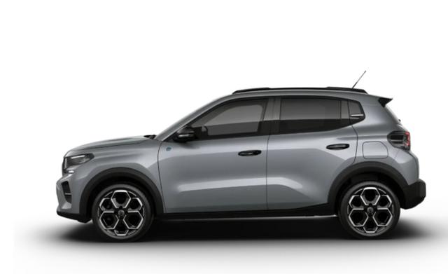 Citro&euml;n C3 MAX 44 kWh 11kW-OBC WinterP Kam Nav LED PDC 