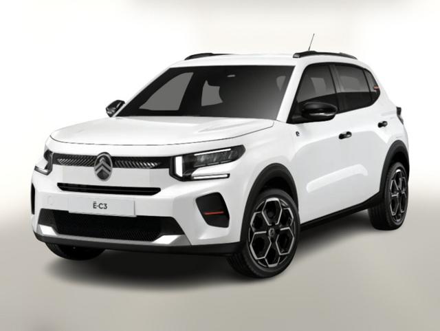 Citro&euml;n C3 - MAX 44 kWh 11kW-OBC WinterP Kam Nav LED PDC