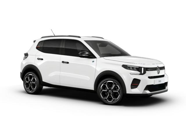 Citro&euml;n C3 MAX 44 kWh 11kW-OBC WinterP Kam Nav LED PDC 