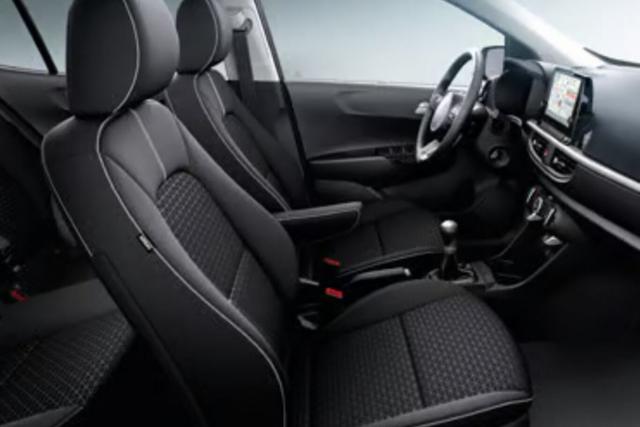 Kia Sportage HEV ACC TotW Nav LED Keyl AC(3Zone) 