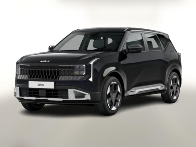 Kia Seltos - MT ACC TotW PrivG Keyl LED Kam Carpl LM18