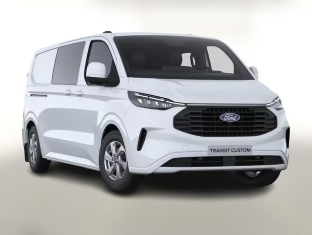Ford Transit Custom - Limited DCiV L2 LED SHZ Kam 16Z