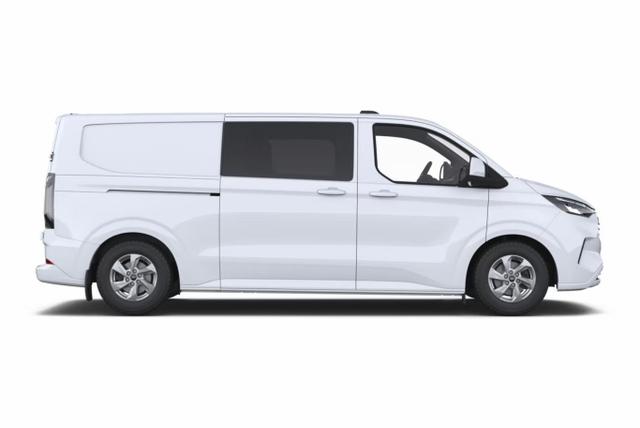 Ford Transit Custom Limited DCiV L2 LED SHZ Kam 16Z 
