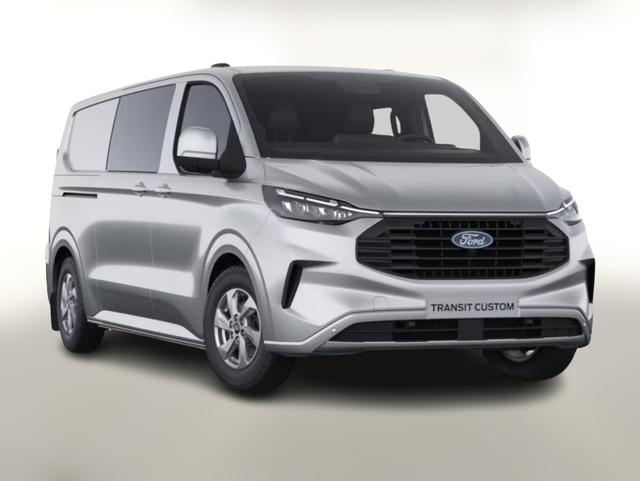 Ford Transit Custom - Limited DCiV L2 LED SHZ Kam 16Z