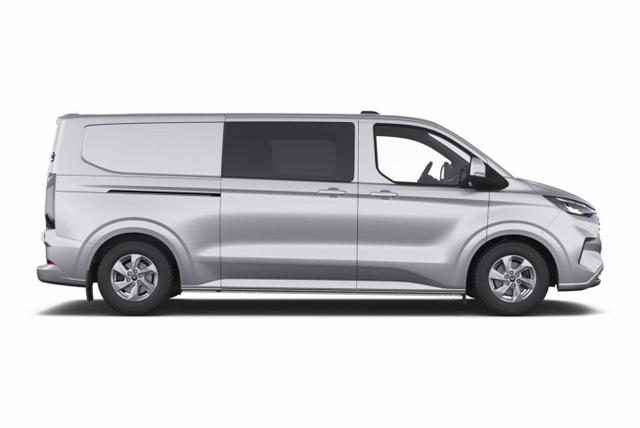 Ford Transit Custom Limited DCiV L2 LED SHZ Kam 16Z 
