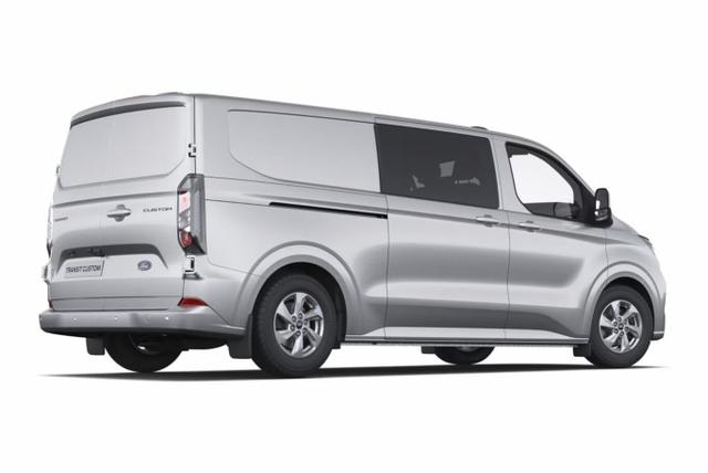 Ford Transit Custom Limited DCiV L2 LED SHZ Kam 16Z 