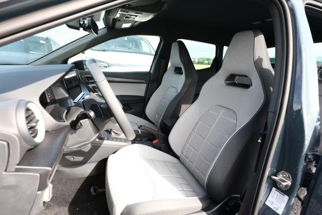Seat Arona FR DSG NeuMod VollLED SHZ StauA Kessy VirC 