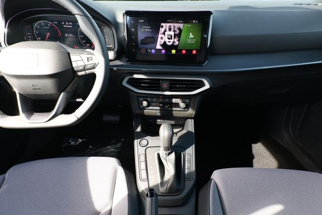 Seat Arona FR DSG NeuMod VollLED SHZ StauA Kessy VirC 
