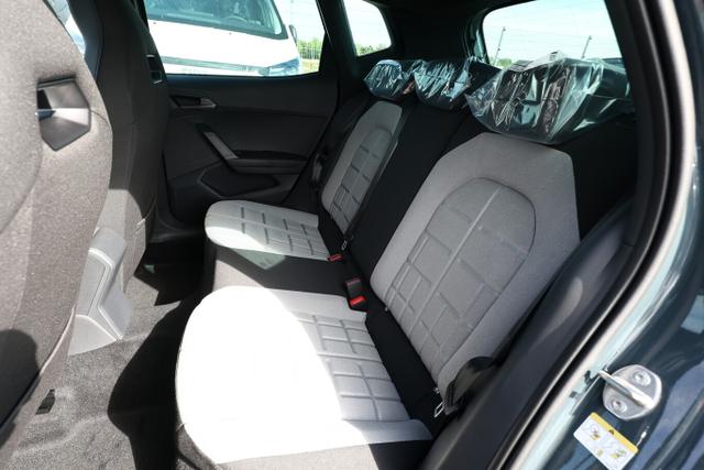 Seat Arona FR DSG NeuMod VollLED SHZ StauA Kessy VirC 