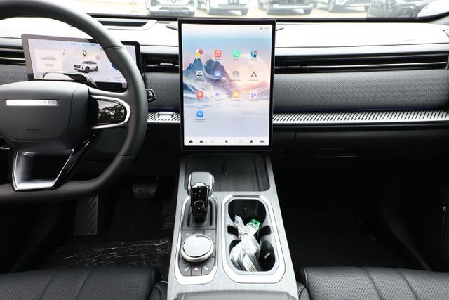 Jaecoo J7 Exclusive 7 4WD Pano ACC Leder SoundP 4xSHZ Keyl 