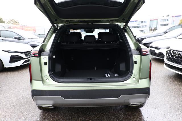 Jaecoo J7 Exclusive 7 4WD Pano ACC Leder SoundP 4xSHZ Keyl 
