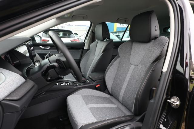 Octavia Combi Selection DSG Selec Matrix HUD Nav ACC Kessy 
