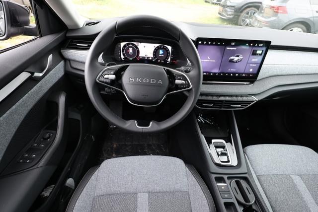 Octavia Combi Selection DSG Selec Matrix HUD Nav ACC Kessy 