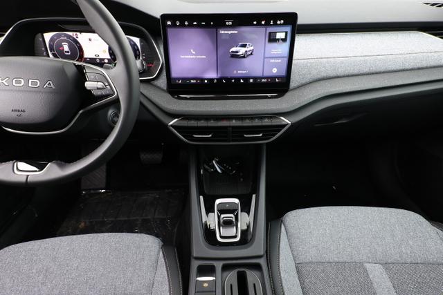 Octavia Combi Selection DSG Selec Matrix HUD Nav ACC Kessy 