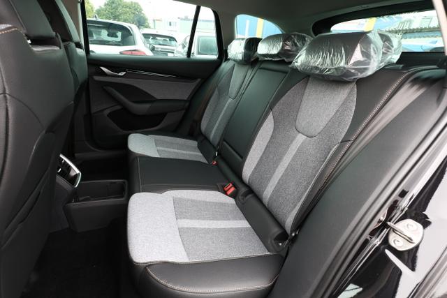 Octavia Combi Selection DSG Selec Matrix HUD Nav ACC Kessy 