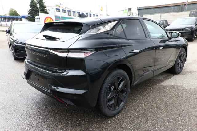 DS Automobiles N&ordm;4 Performance Line N&deg;4 Hybrid Massage eHK ACC Nav 