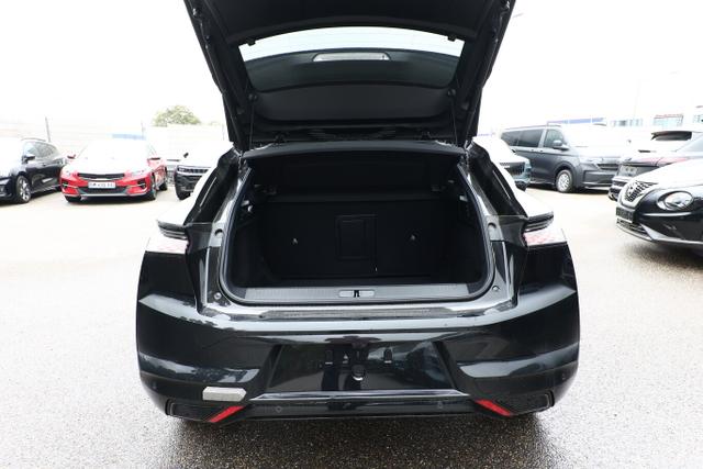 DS Automobiles N&ordm;4 Performance Line N&deg;4 Hybrid Massage eHK ACC Nav 