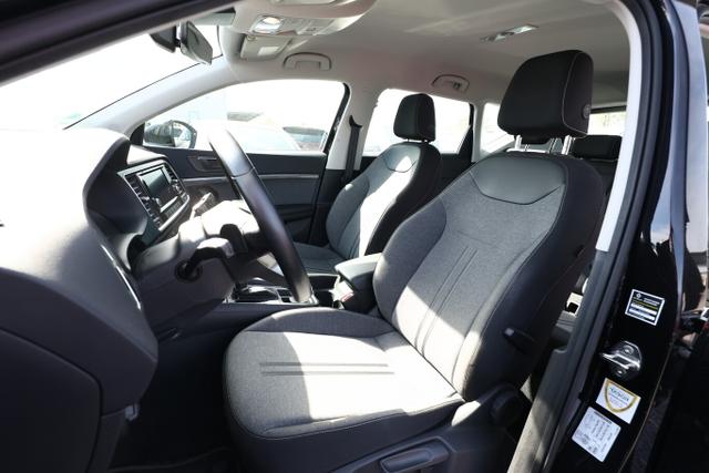 Seat Ateca Style 1.5 TSI 150 DSG LED PDC SHZ MirrorL 