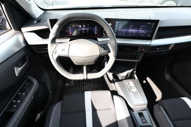 Frontera GS Hybrid TechP SHZ LHZ Nav Kam PDC 17Z 