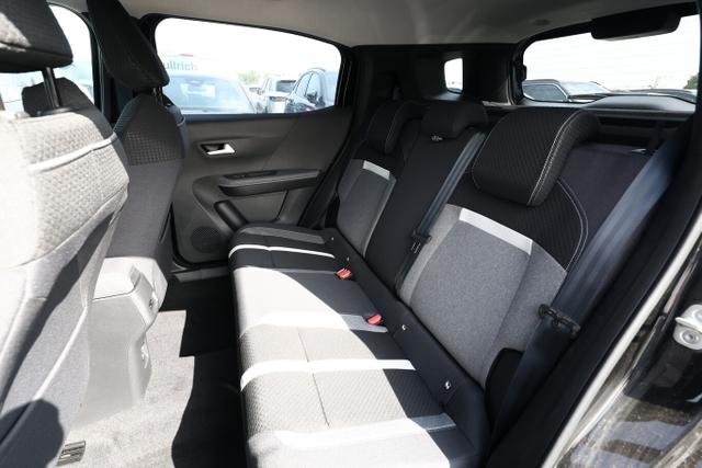 Frontera GS Hybrid TechP SHZ LHZ Nav Kam PDC 17Z 