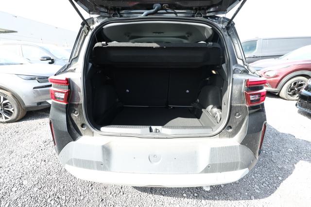 Frontera GS Hybrid TechP SHZ LHZ Nav Kam PDC 17Z 