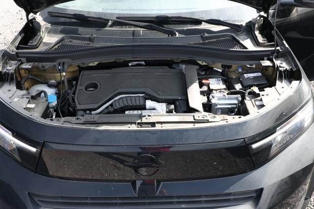 Frontera GS Hybrid TechP SHZ LHZ Nav Kam PDC 17Z 