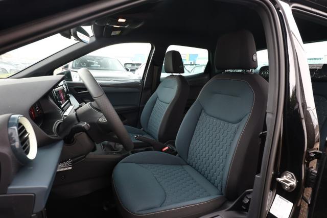 Arona Style Facelift VollLED 18" VirtC PrivacyG 