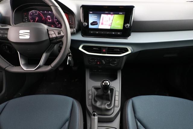 Arona Style Facelift VollLED 18" VirtC PrivacyG 