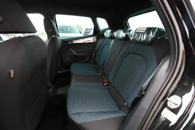 Arona Style Facelift VollLED 18" VirtC PrivacyG 
