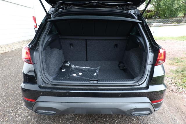 Arona Style Facelift VollLED 18" VirtC PrivacyG 