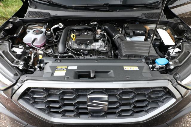 Arona Style Facelift VollLED 18" VirtC PrivacyG 