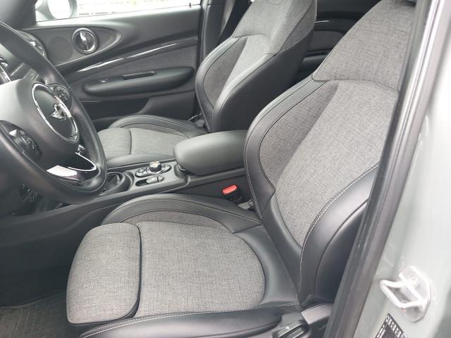 MINI Cooper S Clubman 192 ALL4 Pano Nav LED 18Z PDC 
