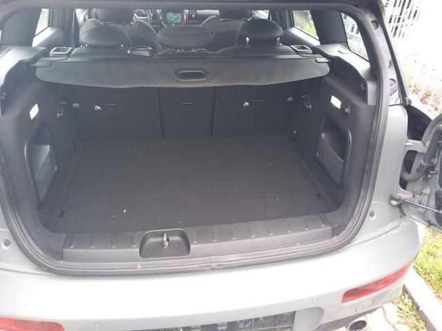 MINI Cooper S Clubman 192 ALL4 Pano Nav LED 18Z PDC 