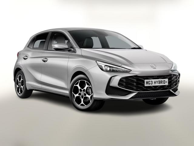 MG3 - Comfort HEV+ ACC Kam Nav PDC AppCo Klima 16Z