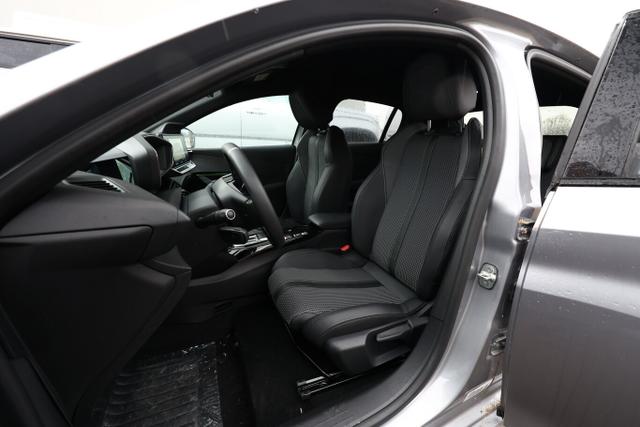 Peugeot 208 GT 50kWh Nav Kam W&auml;rmeP DigC FullLED Klimaau 