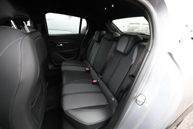 Peugeot 208 GT 50kWh Nav Kam W&auml;rmeP DigC FullLED Klimaau 