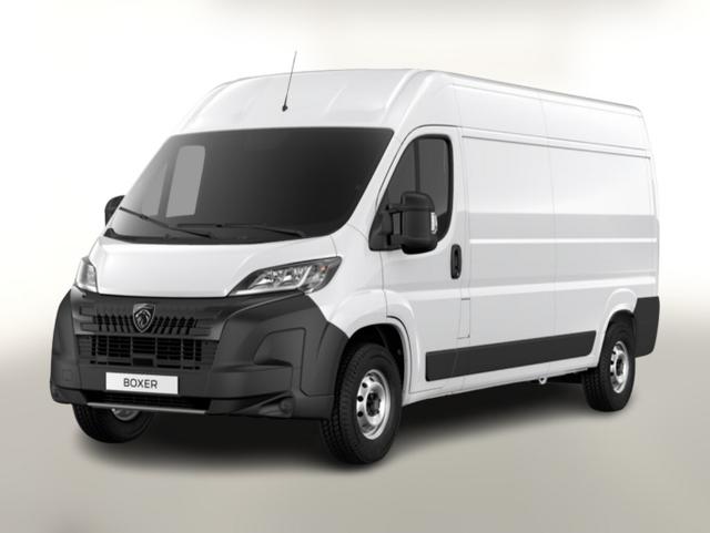 Peugeot Boxer - 335 L3H2 270&deg; PremiumC E-Rad Verst.Feder.
