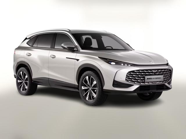 MG HS - Luxury HEV+ ACC 360Kam SHZ eHK TotW KeyL 19Z