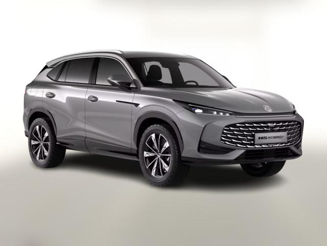 MG HS - Luxury HEV+ ACC 360Kam SHZ eHK TotW KeyL 19Z