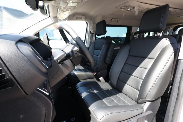 Opel Zafira GS AT8 XL 8-S Nav Massage Kam SHZ KlimaP 