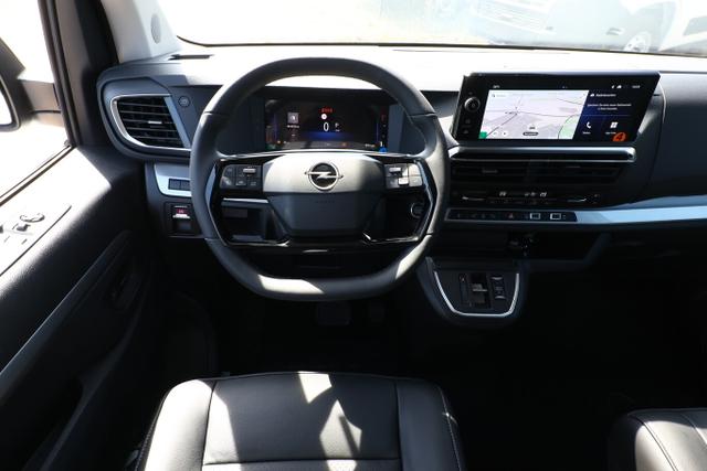 Zafira GS AT8 XL 8-S Nav Massage Kam SHZ KlimaP 