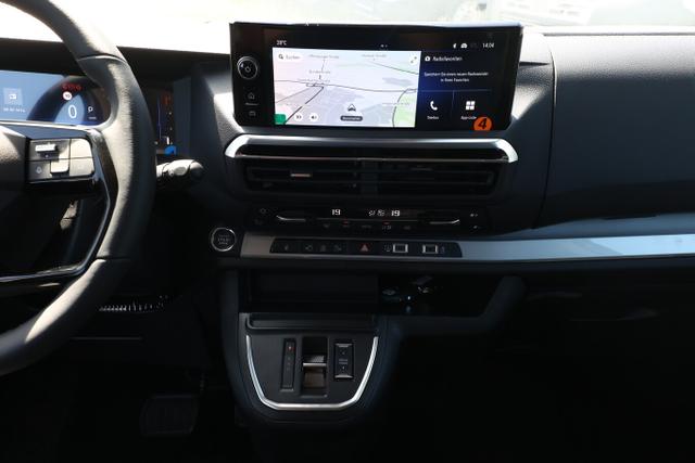 Zafira GS AT8 XL 8-S Nav Massage Kam SHZ KlimaP 