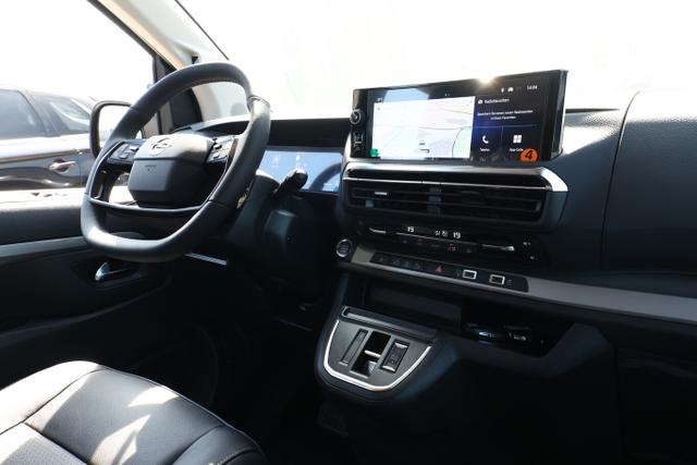 Zafira GS AT8 XL 8-S Nav Massage Kam SHZ KlimaP 