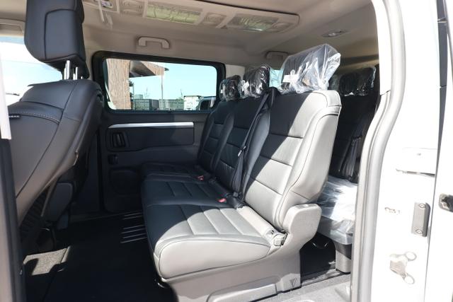 Zafira GS AT8 XL 8-S Nav Massage Kam SHZ KlimaP 